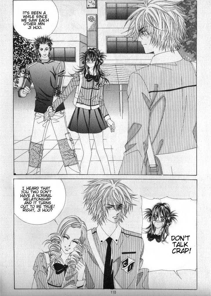 Boarding House of Hunks Chapter 45 page 32 - Chapter 45