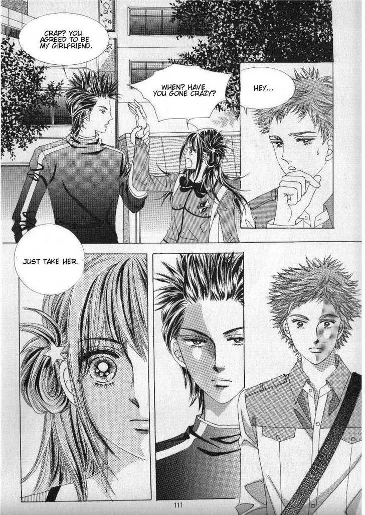 Boarding House of Hunks Chapter 45 page 33 - Chapter 45