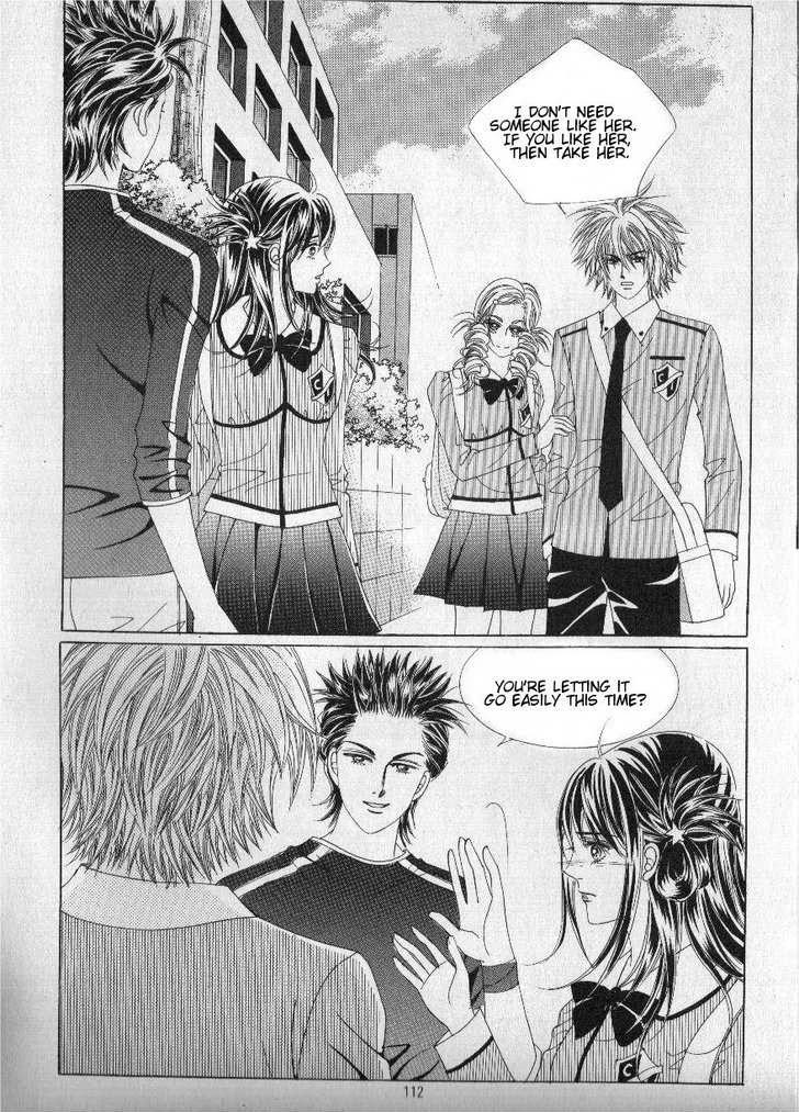 Boarding House of Hunks Chapter 45 page 34 - Chapter 45