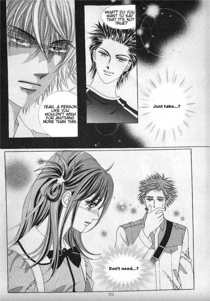 Boarding House of Hunks Chapter 45 page 35 - Chapter 45