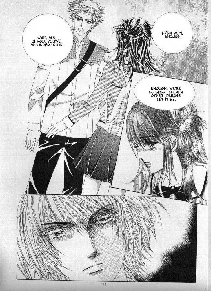 Boarding House of Hunks Chapter 45 page 36 - Chapter 45