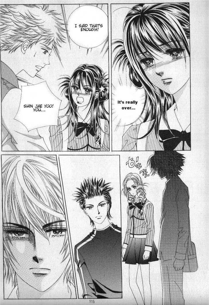 Boarding House of Hunks Chapter 45 page 37 - Chapter 45