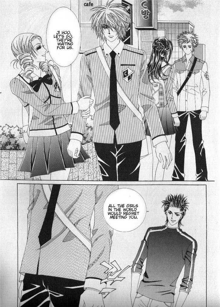 Boarding House of Hunks Chapter 45 page 38 - Chapter 45