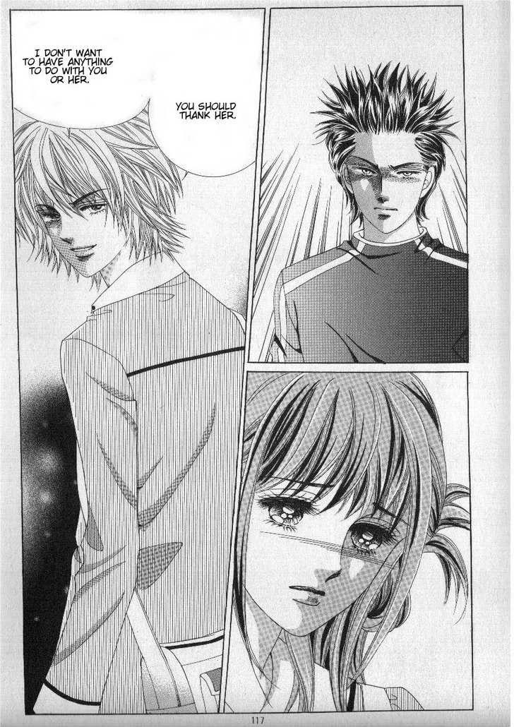 Boarding House of Hunks Chapter 45 page 39 - Chapter 45