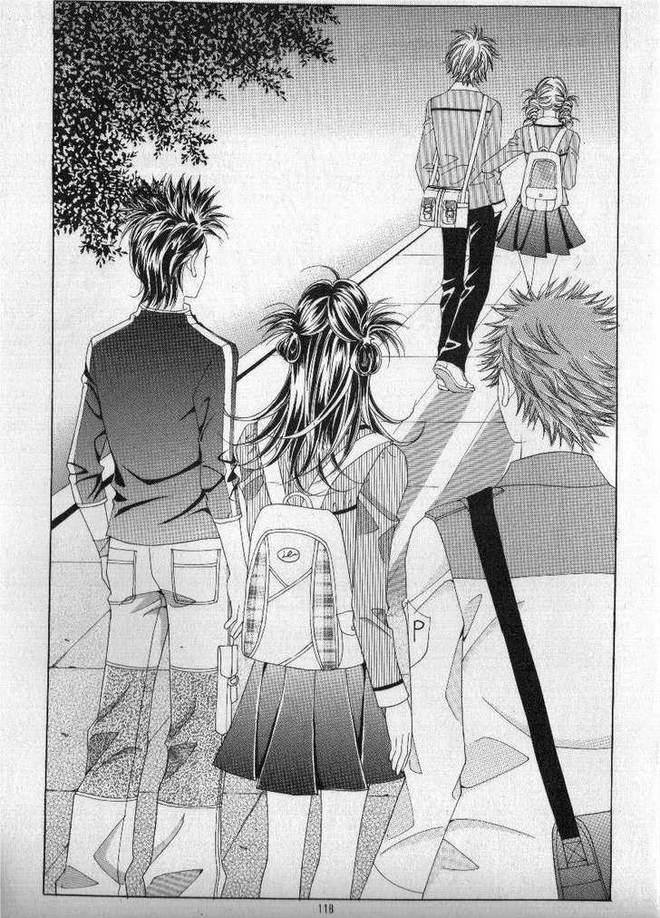 Boarding House of Hunks Chapter 45 page 40 - Chapter 45