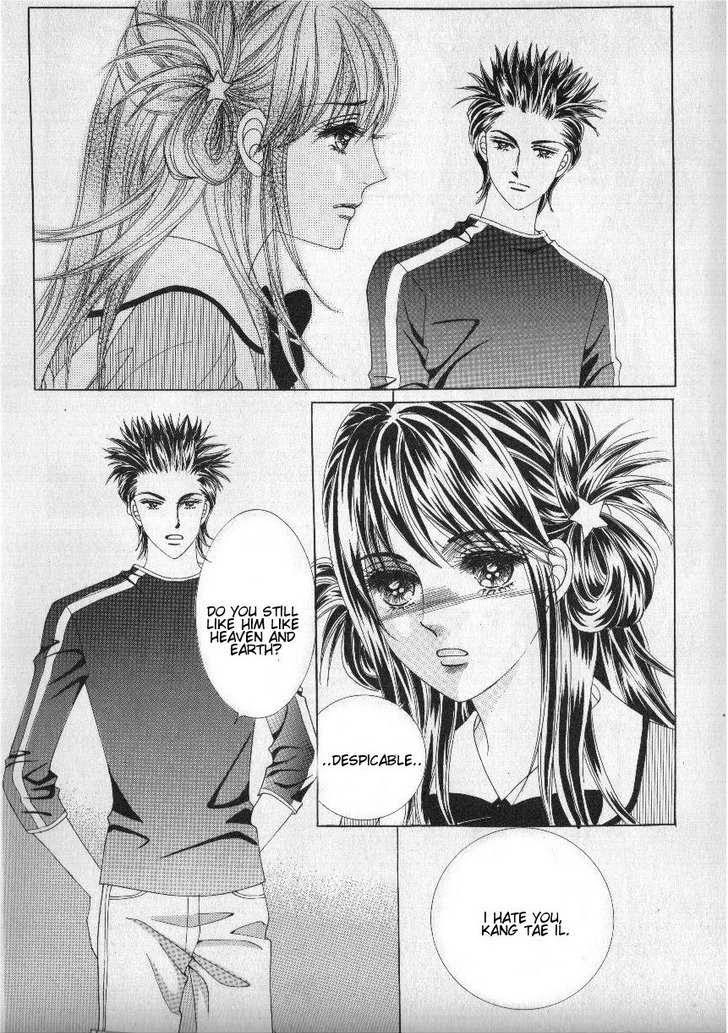 Boarding House of Hunks Chapter 45 page 41 - Chapter 45