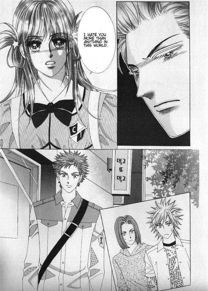 Boarding House of Hunks Chapter 45 page 42 - Chapter 45