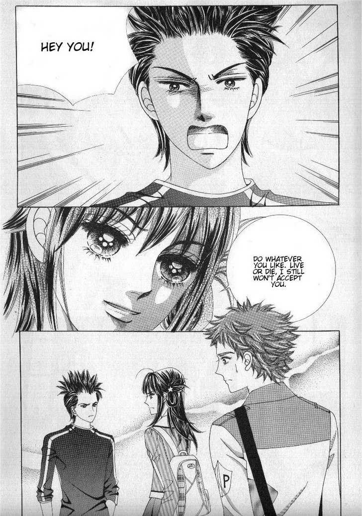 Boarding House of Hunks Chapter 45 page 43 - Chapter 45
