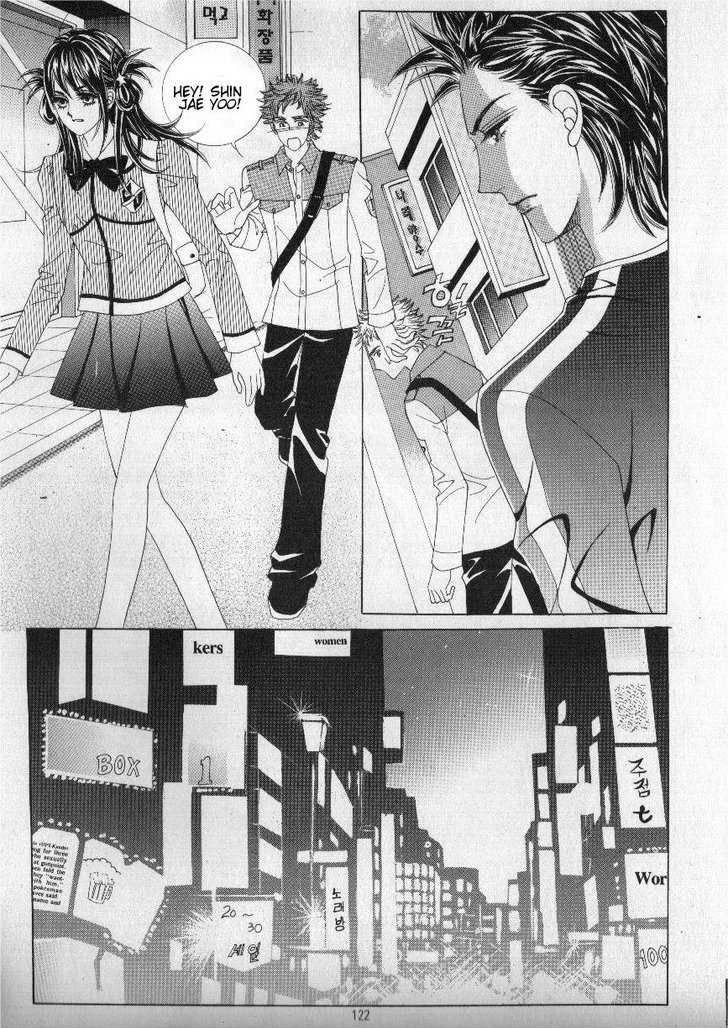 Boarding House of Hunks Chapter 45 page 44 - Chapter 45