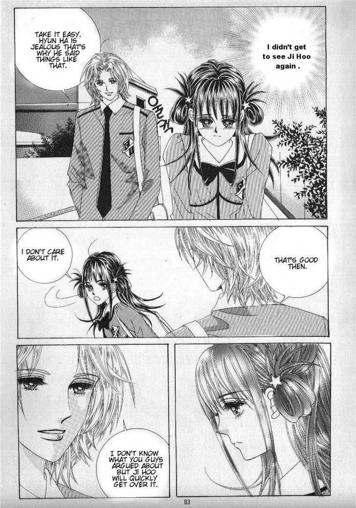 Boarding House of Hunks Chapter 45 page 5 - Chapter 45