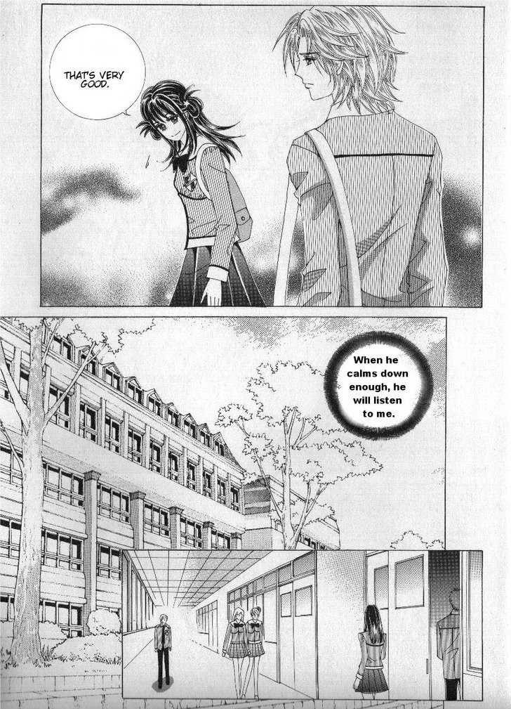 Boarding House of Hunks Chapter 45 page 6 - Chapter 45
