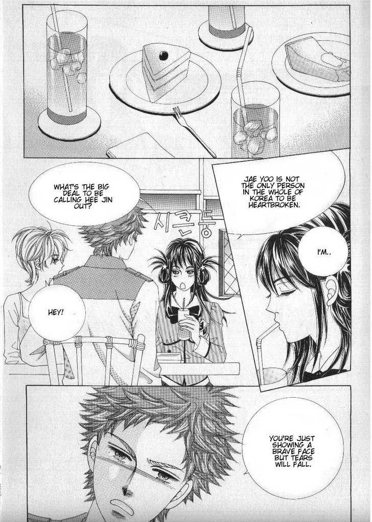 Boarding House of Hunks Chapter 46 page 1 - Chapter 46