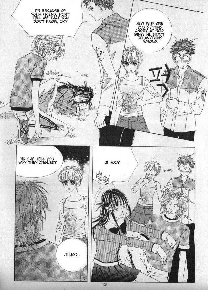 Boarding House of Hunks Chapter 46 page 12 - Chapter 46