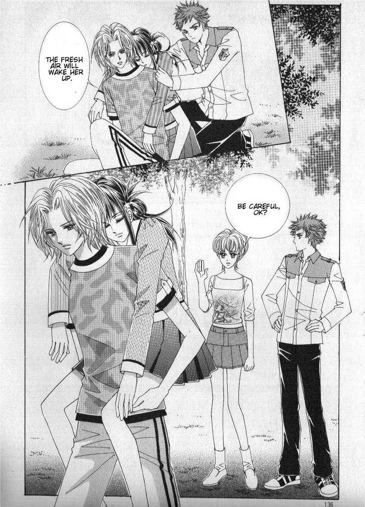 Boarding House of Hunks Chapter 46 page 14 - Chapter 46