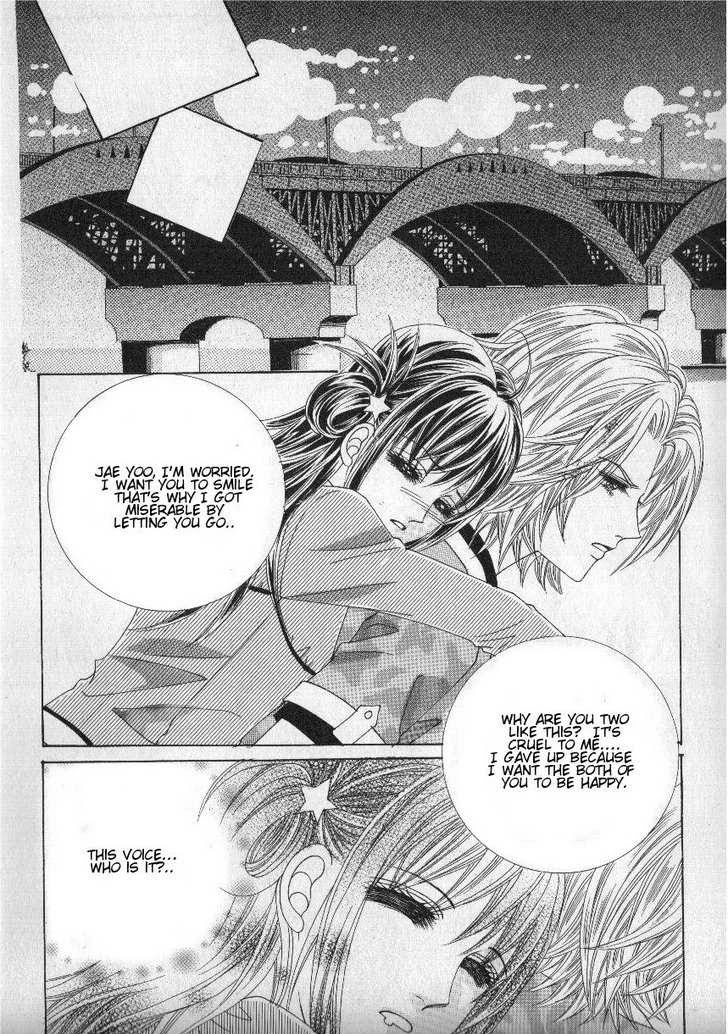 Boarding House of Hunks Chapter 46 page 15 - Chapter 46