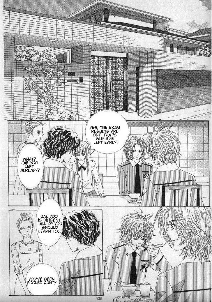 Boarding House of Hunks Chapter 46 page 17 - Chapter 46