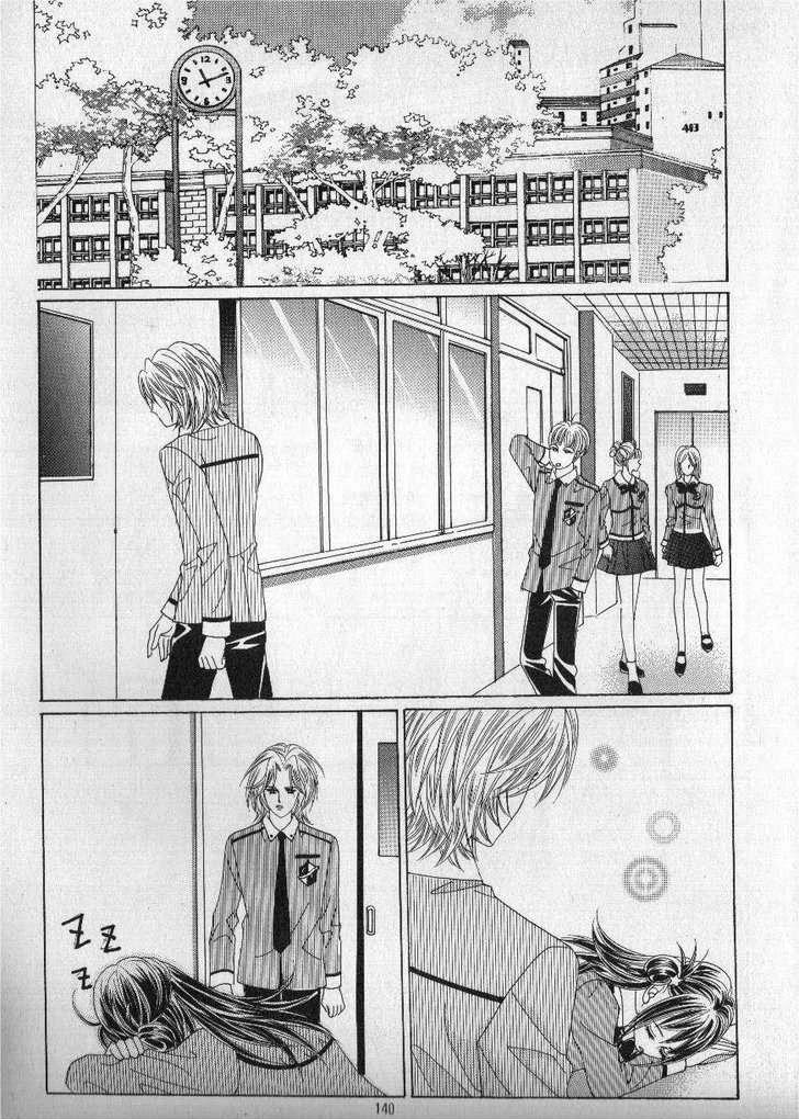 Boarding House of Hunks Chapter 46 page 18 - Chapter 46
