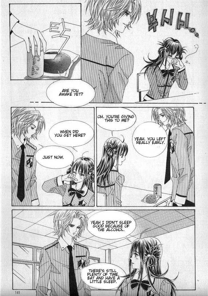 Boarding House of Hunks Chapter 46 page 19 - Chapter 46