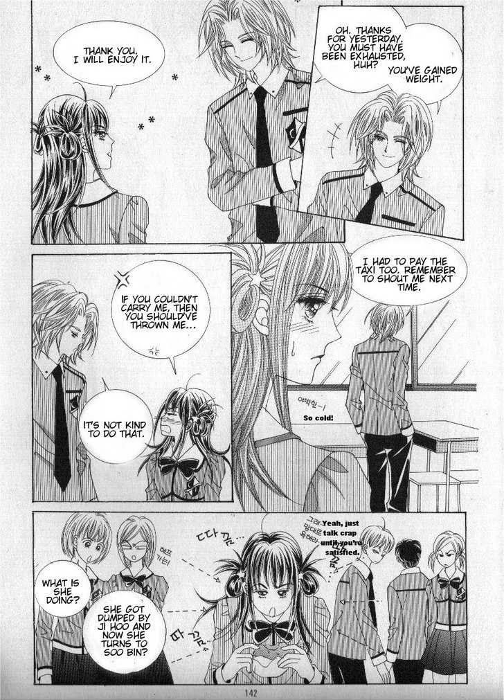 Boarding House of Hunks Chapter 46 page 20 - Chapter 46
