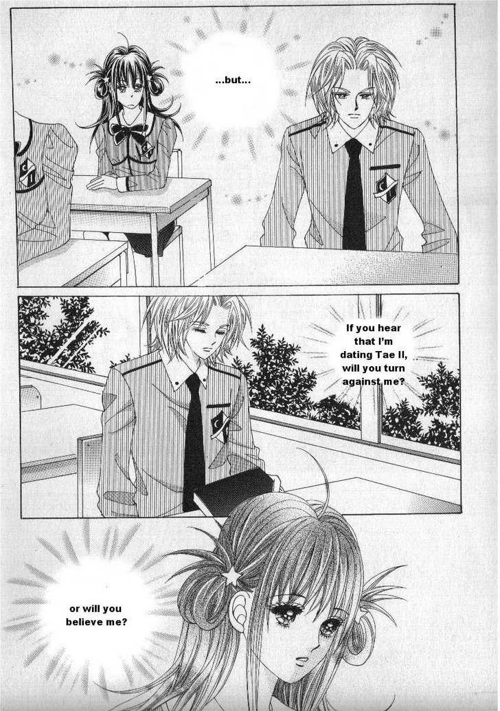 Boarding House of Hunks Chapter 46 page 21 - Chapter 46