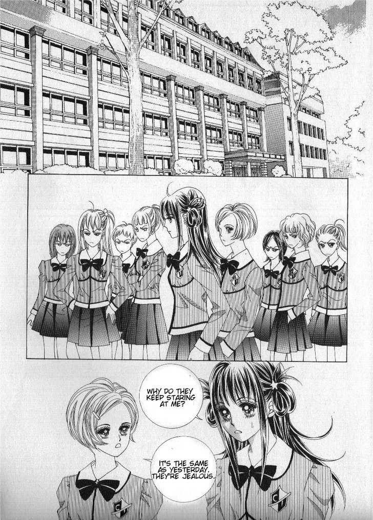 Boarding House of Hunks Chapter 46 page 22 - Chapter 46