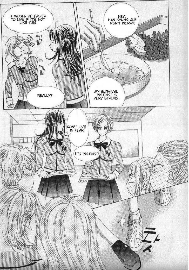 Boarding House of Hunks Chapter 46 page 23 - Chapter 46