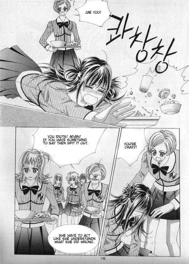 Boarding House of Hunks Chapter 46 page 24 - Chapter 46