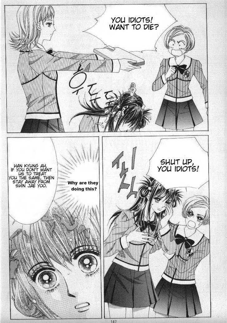 Boarding House of Hunks Chapter 46 page 25 - Chapter 46