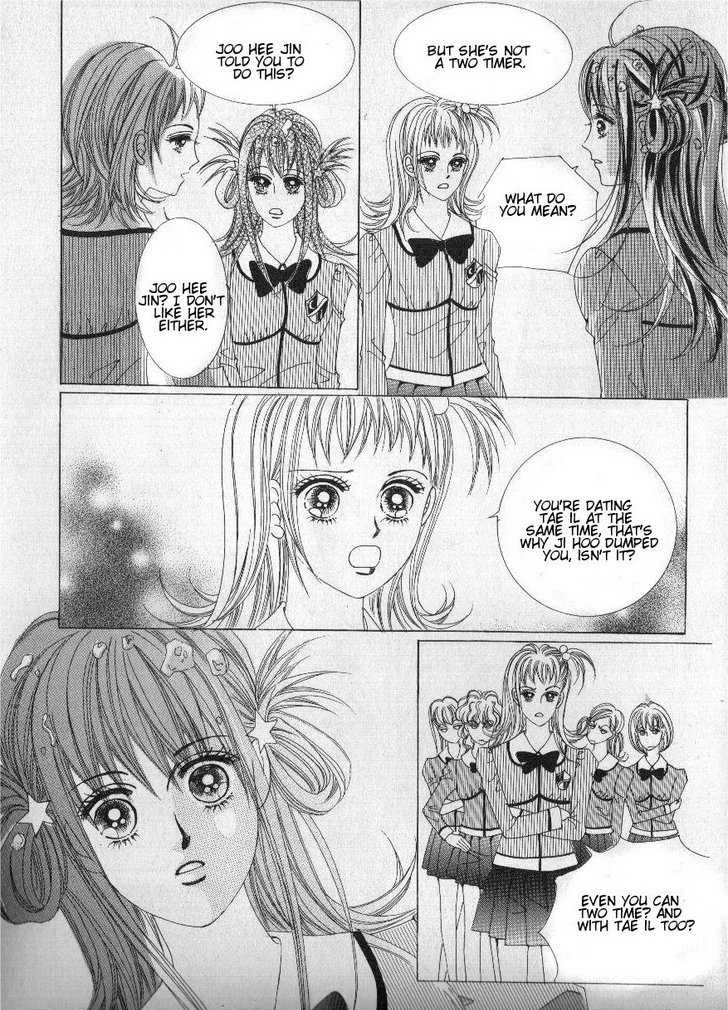 Boarding House of Hunks Chapter 46 page 26 - Chapter 46