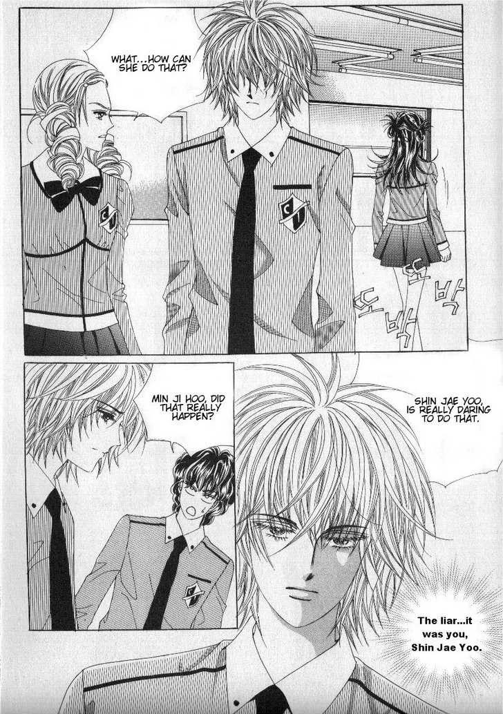 Boarding House of Hunks Chapter 46 page 31 - Chapter 46