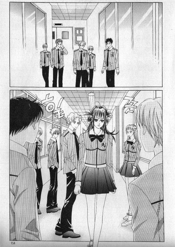 Boarding House of Hunks Chapter 46 page 32 - Chapter 46