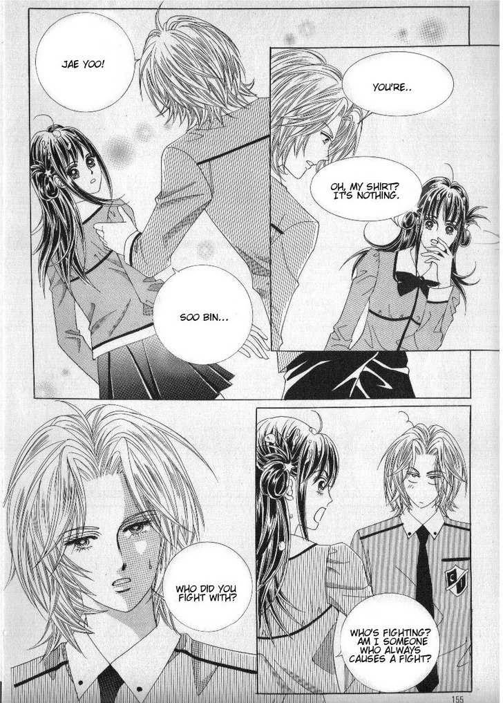 Boarding House of Hunks Chapter 46 page 33 - Chapter 46