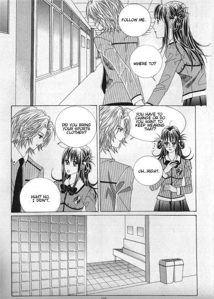 Boarding House of Hunks Chapter 46 page 34 - Chapter 46