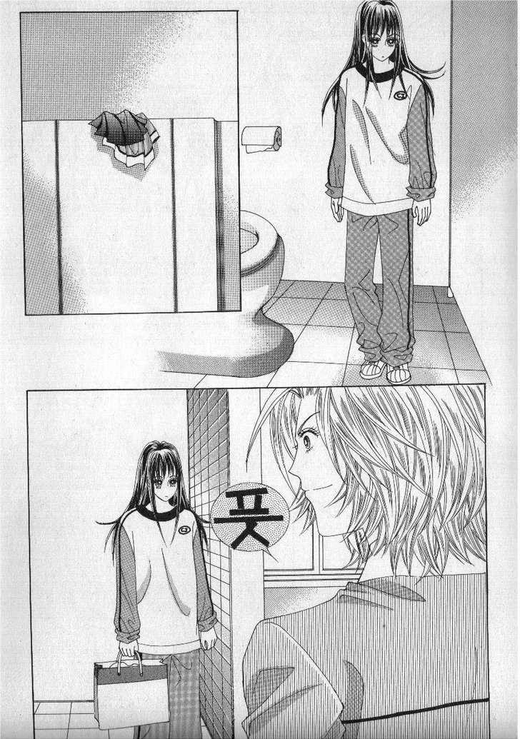 Boarding House of Hunks Chapter 46 page 35 - Chapter 46