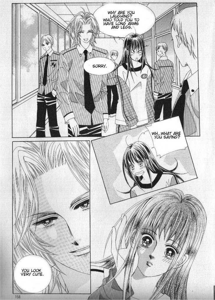 Boarding House of Hunks Chapter 46 page 36 - Chapter 46