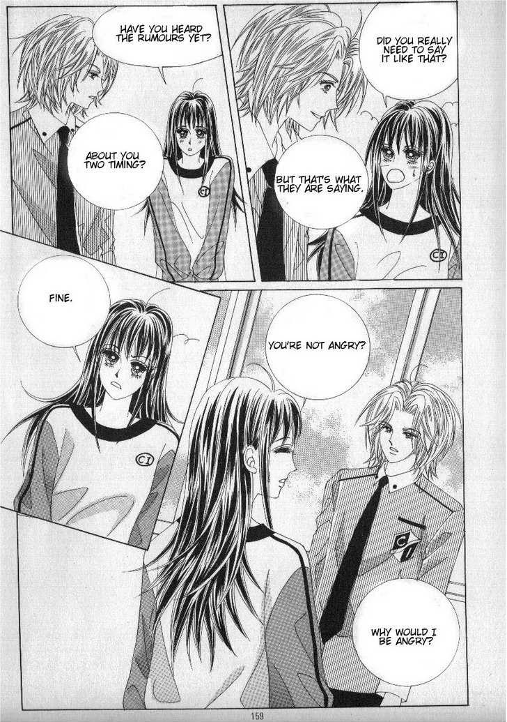 Boarding House of Hunks Chapter 46 page 37 - Chapter 46