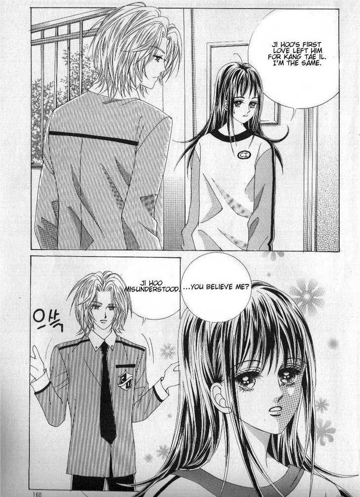 Boarding House of Hunks Chapter 46 page 38 - Chapter 46