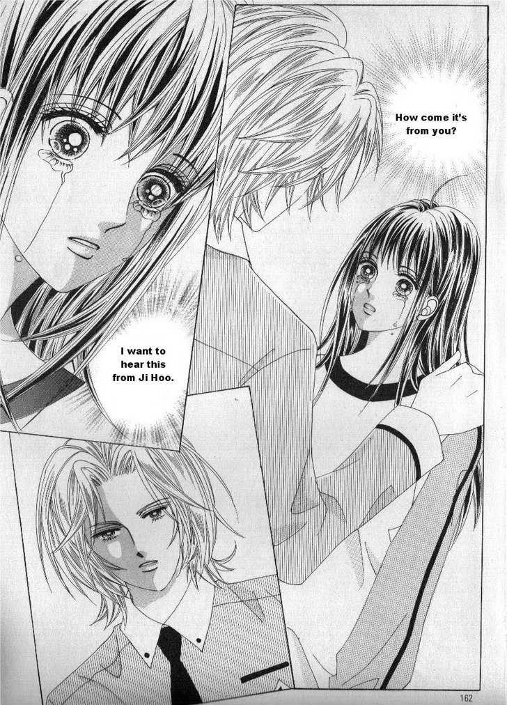Boarding House of Hunks Chapter 46 page 40 - Chapter 46