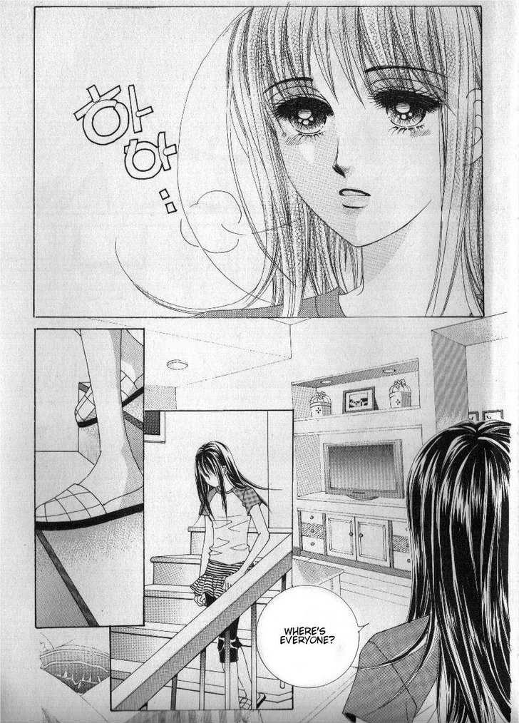 Boarding House of Hunks Chapter 47 page 19 - Chapter 47
