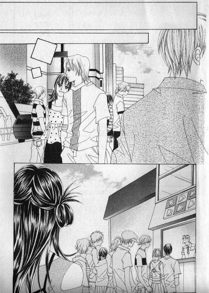 Boarding House of Hunks Chapter 47 page 23 - Chapter 47