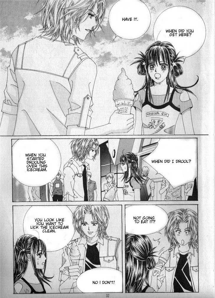 Boarding House of Hunks Chapter 47 page 25 - Chapter 47