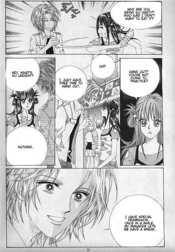 Boarding House of Hunks Chapter 47 page 26 - Chapter 47