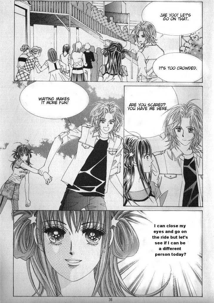 Boarding House of Hunks Chapter 47 page 29 - Chapter 47