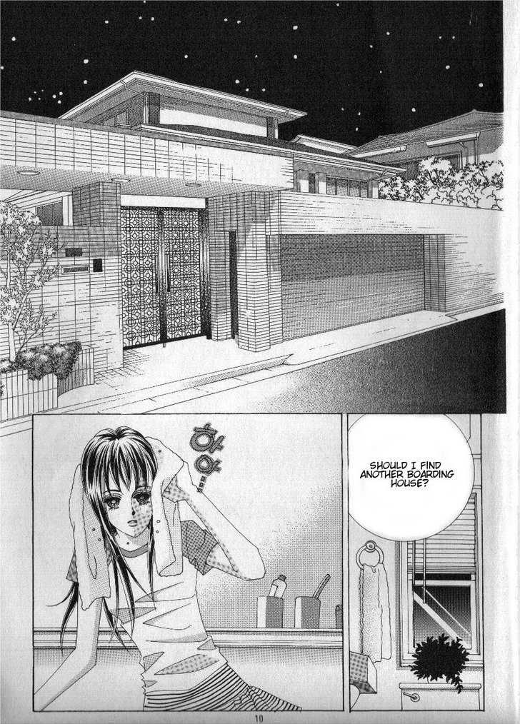 Boarding House of Hunks Chapter 47 page 3 - Chapter 47