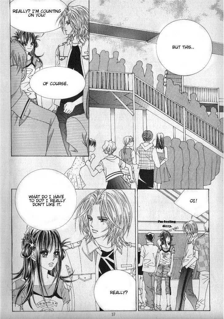 Boarding House of Hunks Chapter 47 page 30 - Chapter 47