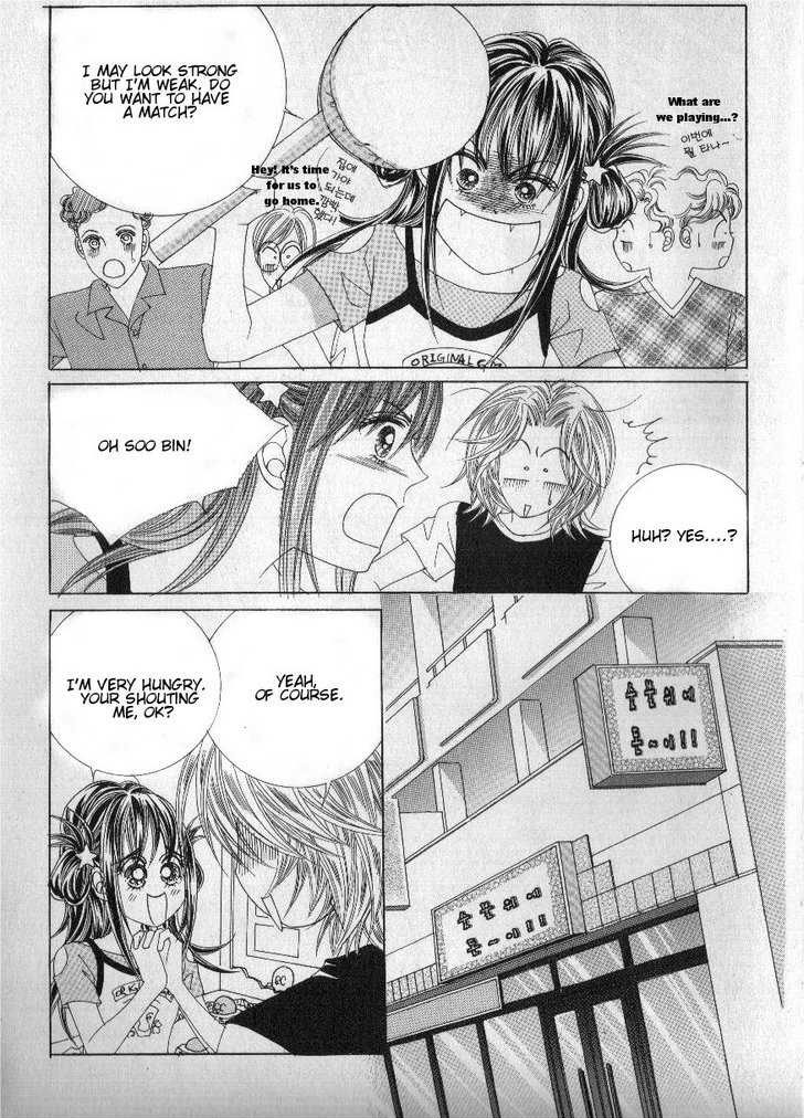 Boarding House of Hunks Chapter 47 page 39 - Chapter 47