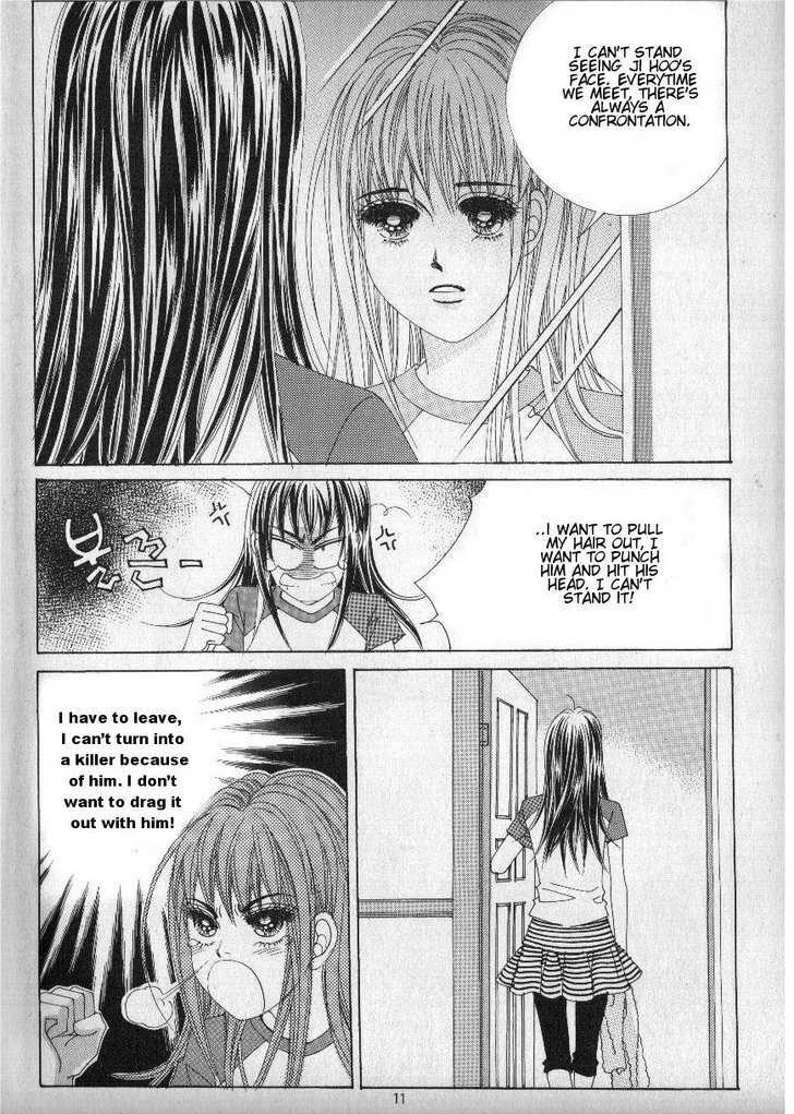 Boarding House of Hunks Chapter 47 page 4 - Chapter 47