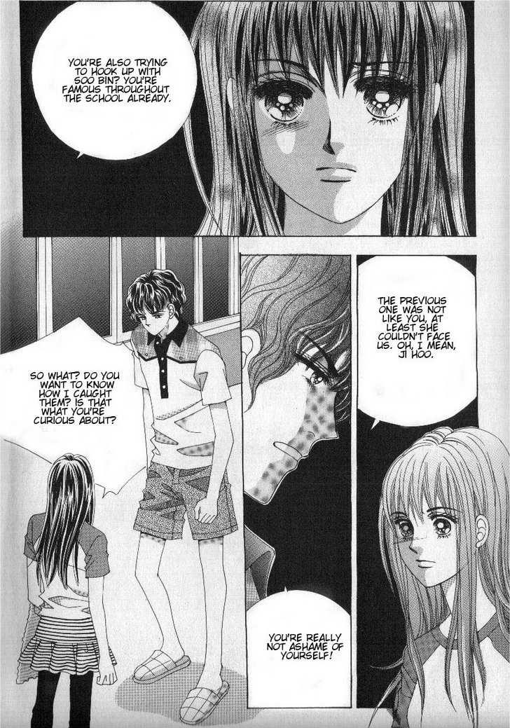 Boarding House of Hunks Chapter 47 page 6 - Chapter 47