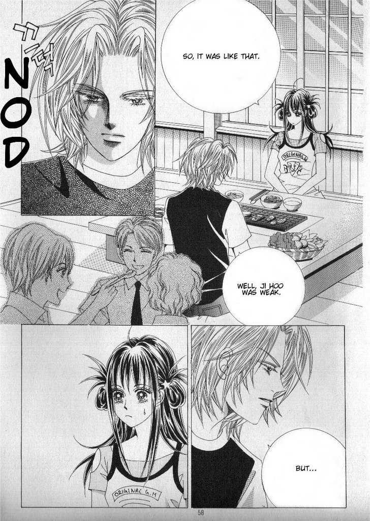 Boarding House of Hunks Chapter 48 page 12 - Chapter 48