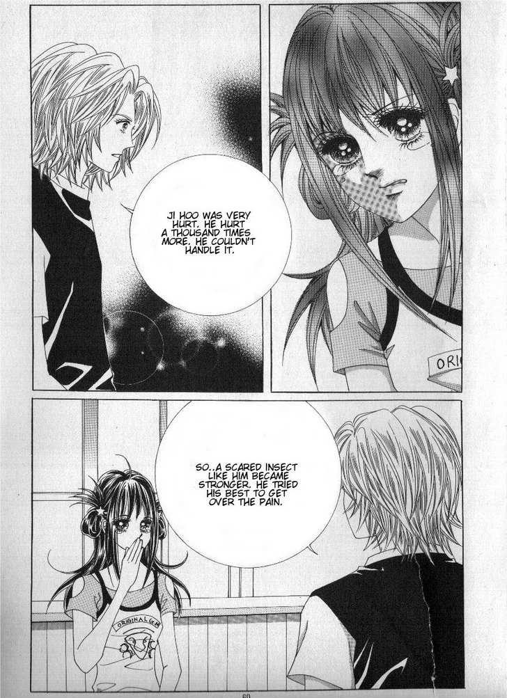 Boarding House of Hunks Chapter 48 page 14 - Chapter 48